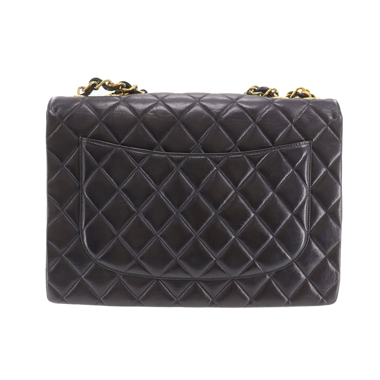 Chanel Matelassé Shoulder Bag - Lynora Bags