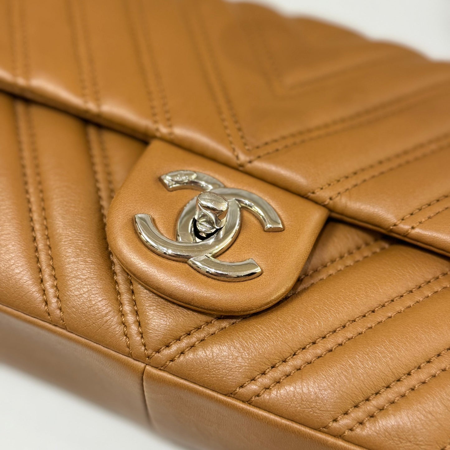 Chanel Classic Flap Shoulder Bag - Lynora Bags