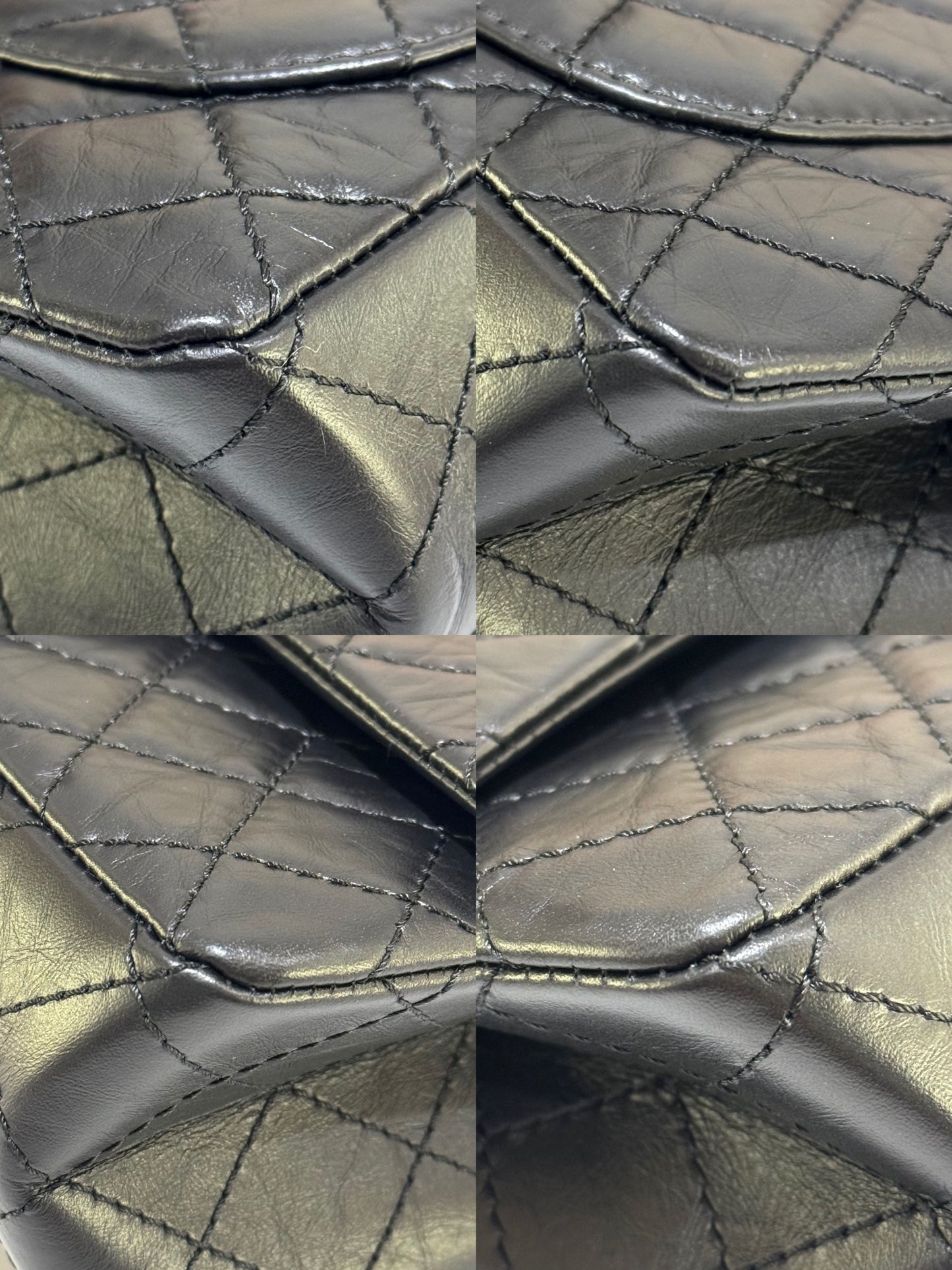 Chanel Handbag - Lynora Bags