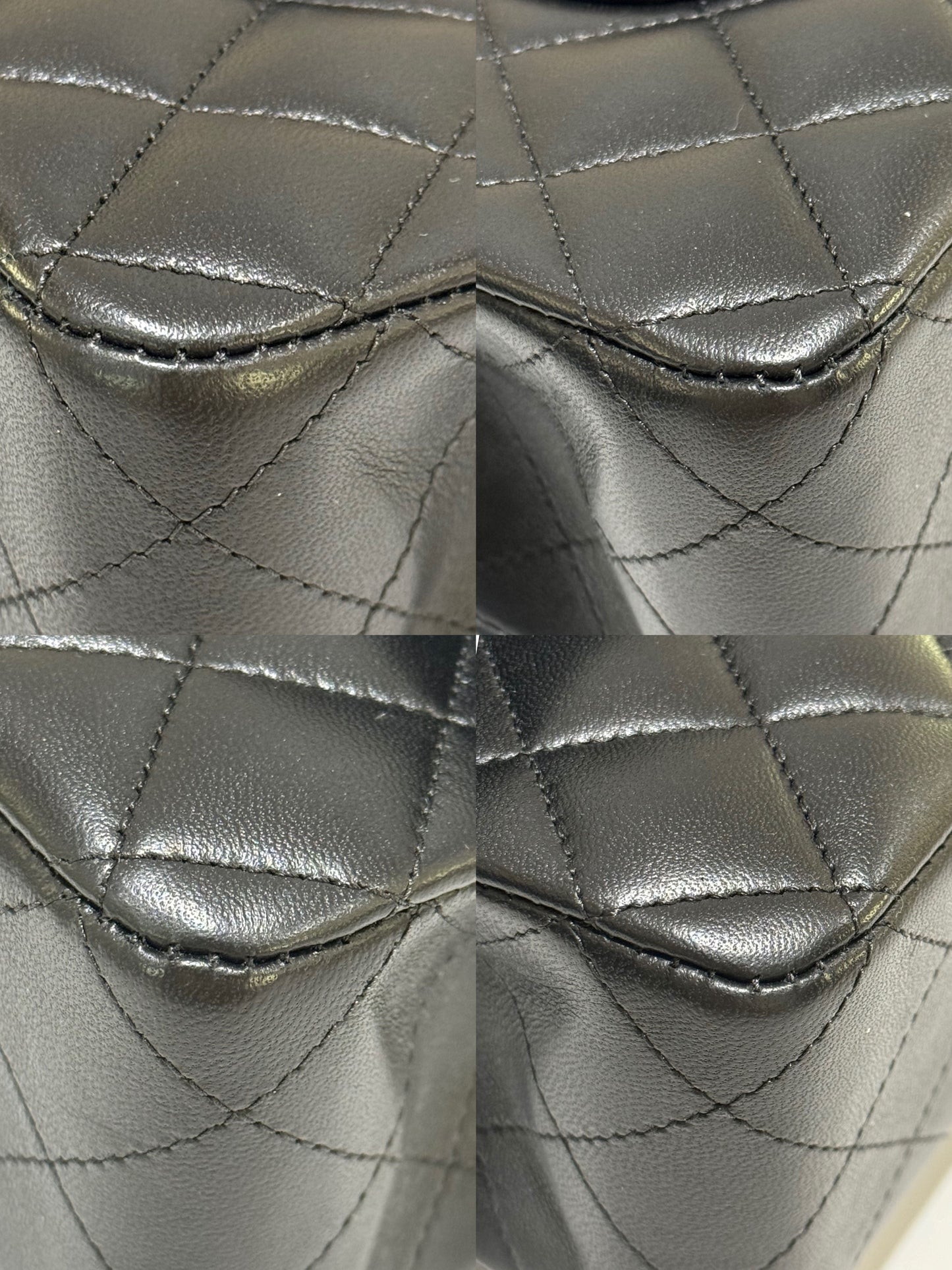 Chanel Classic Flap Shoulder Bag - Lynora Bags