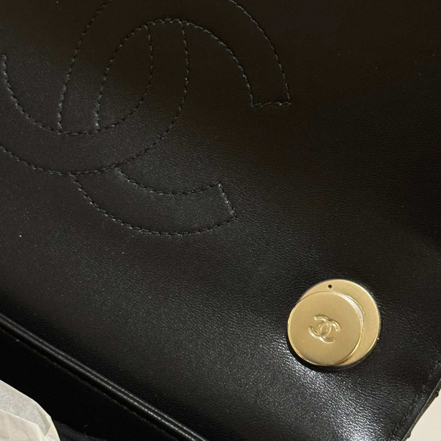 Chanel Handbag - Lynora Bags