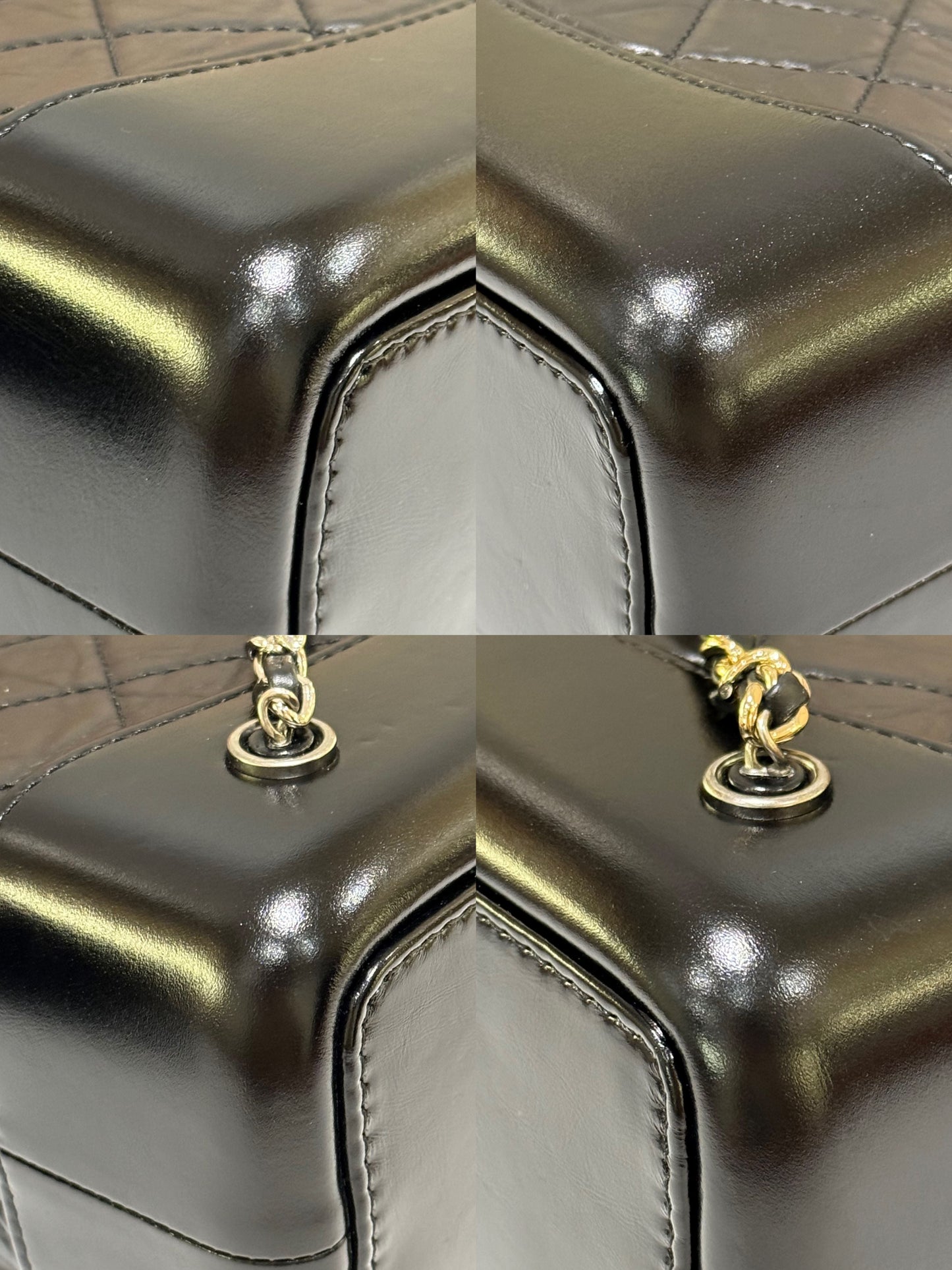 Chanel Backpack - Lynora Bags