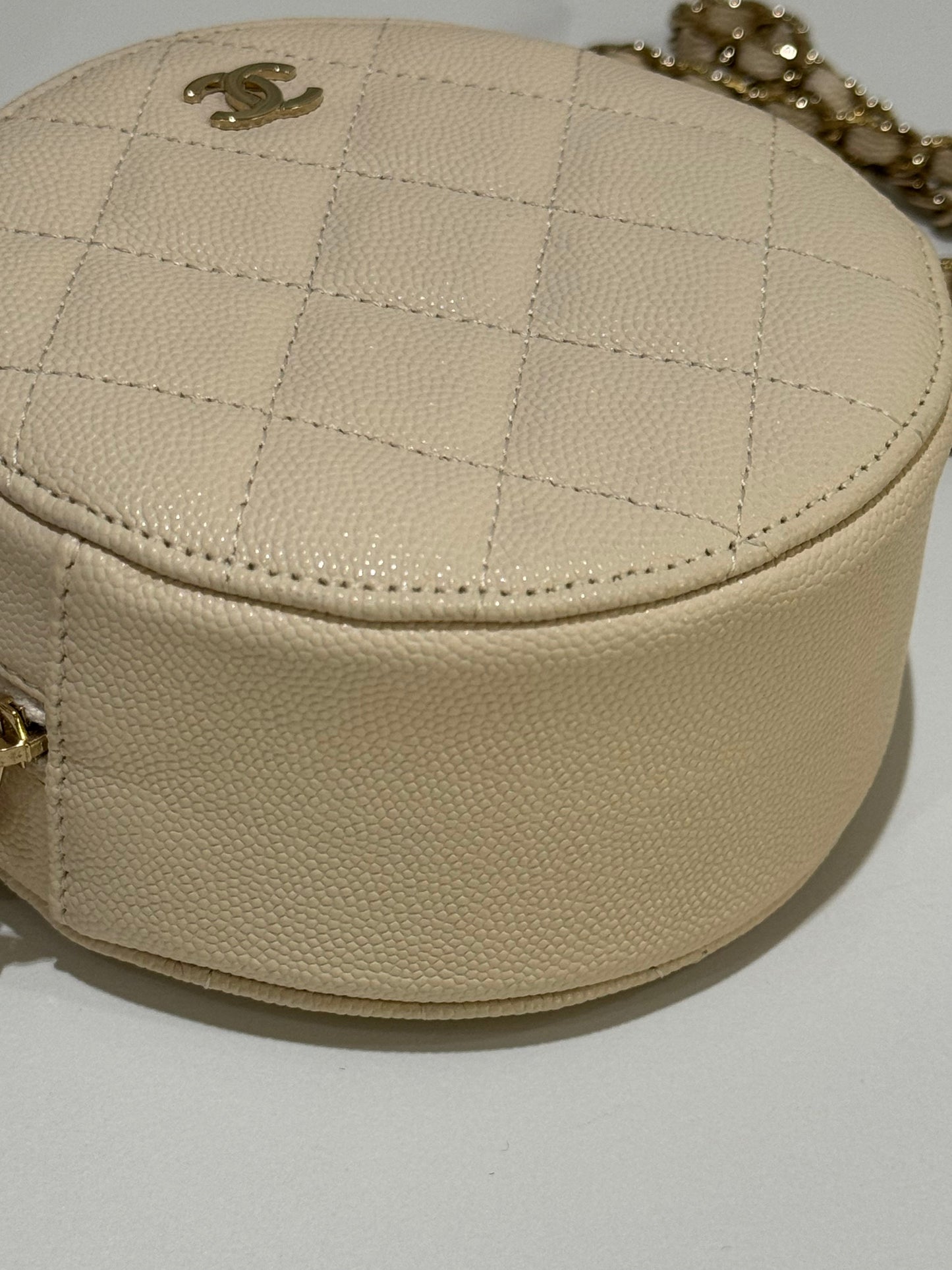 Chanel Handbag - Lynora Bags