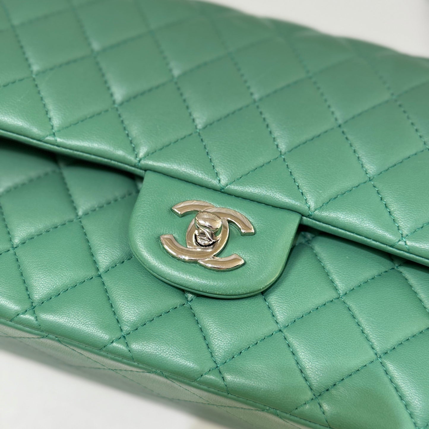 Chanel Classic Flap Shoulder Bag - Lynora Bags