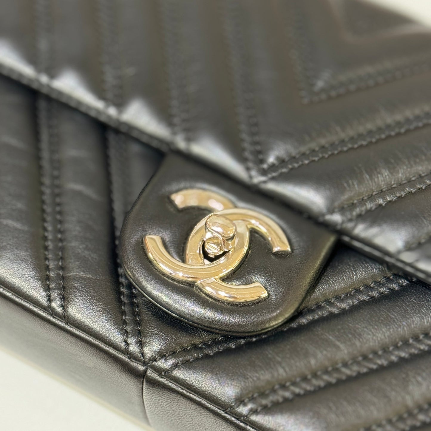 Chanel Handbag - Lynora Bags