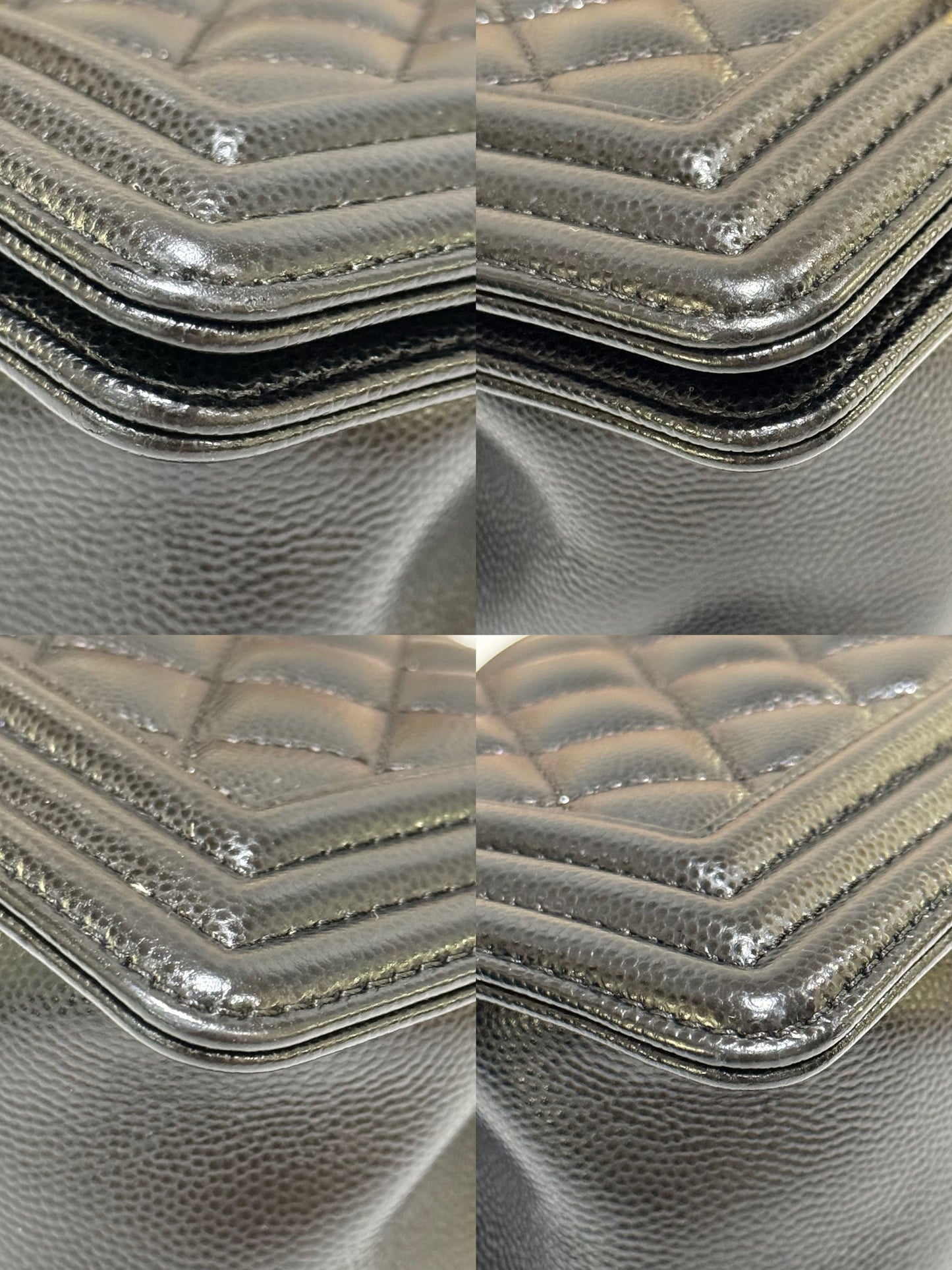 Chanel Handbag - Lynora Bags