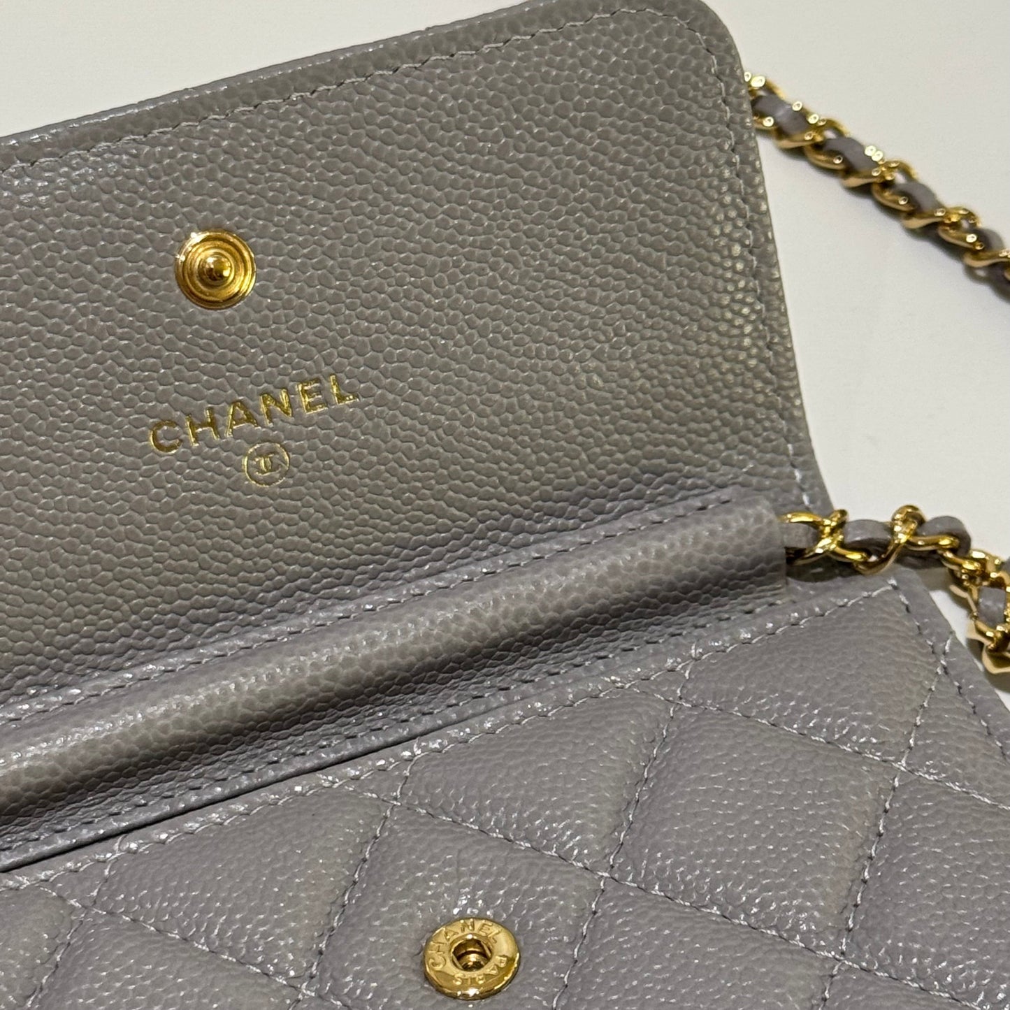 Chanel Handbag - Lynora Bags