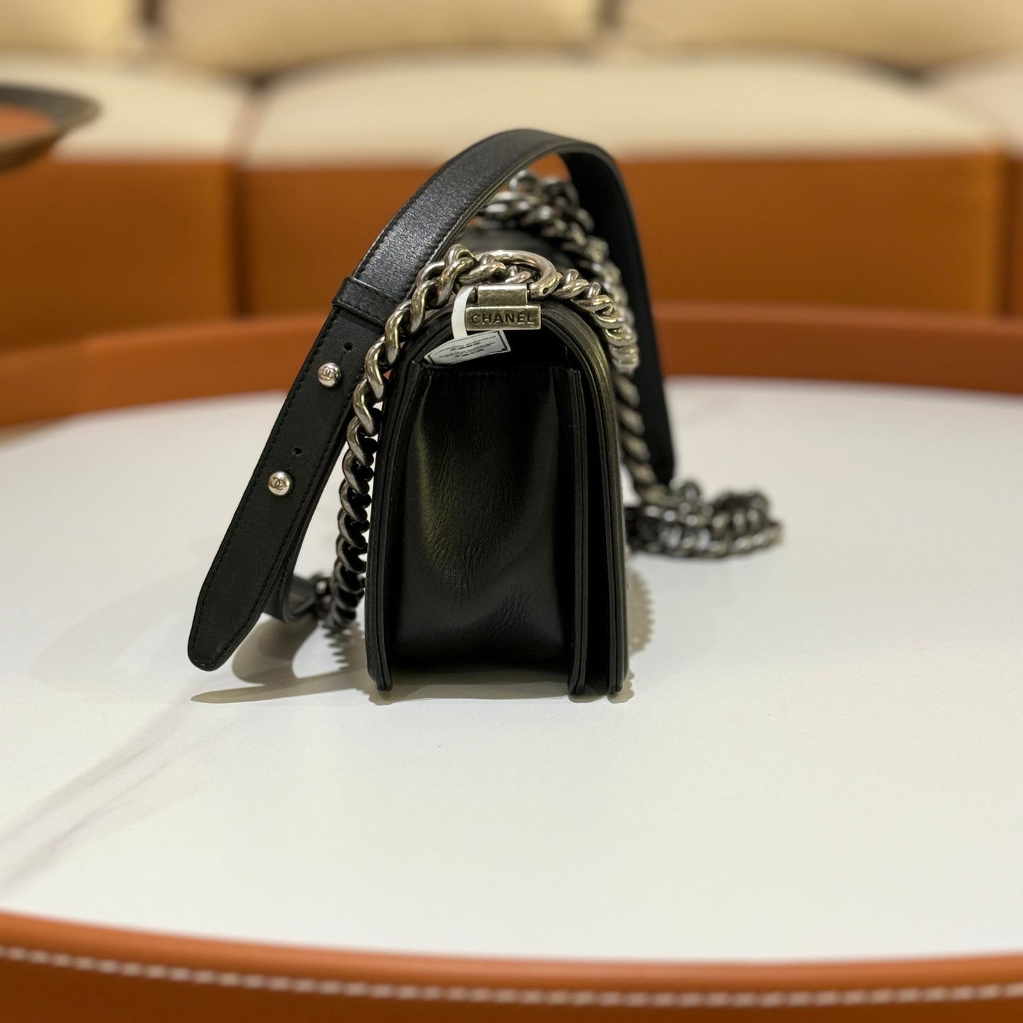 Chanel Handbag - Lynora Bags