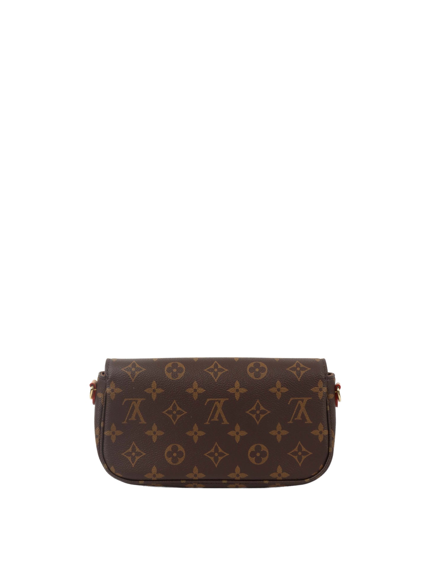 Louis Vuitton Monogram Wallet on Chain Ivy