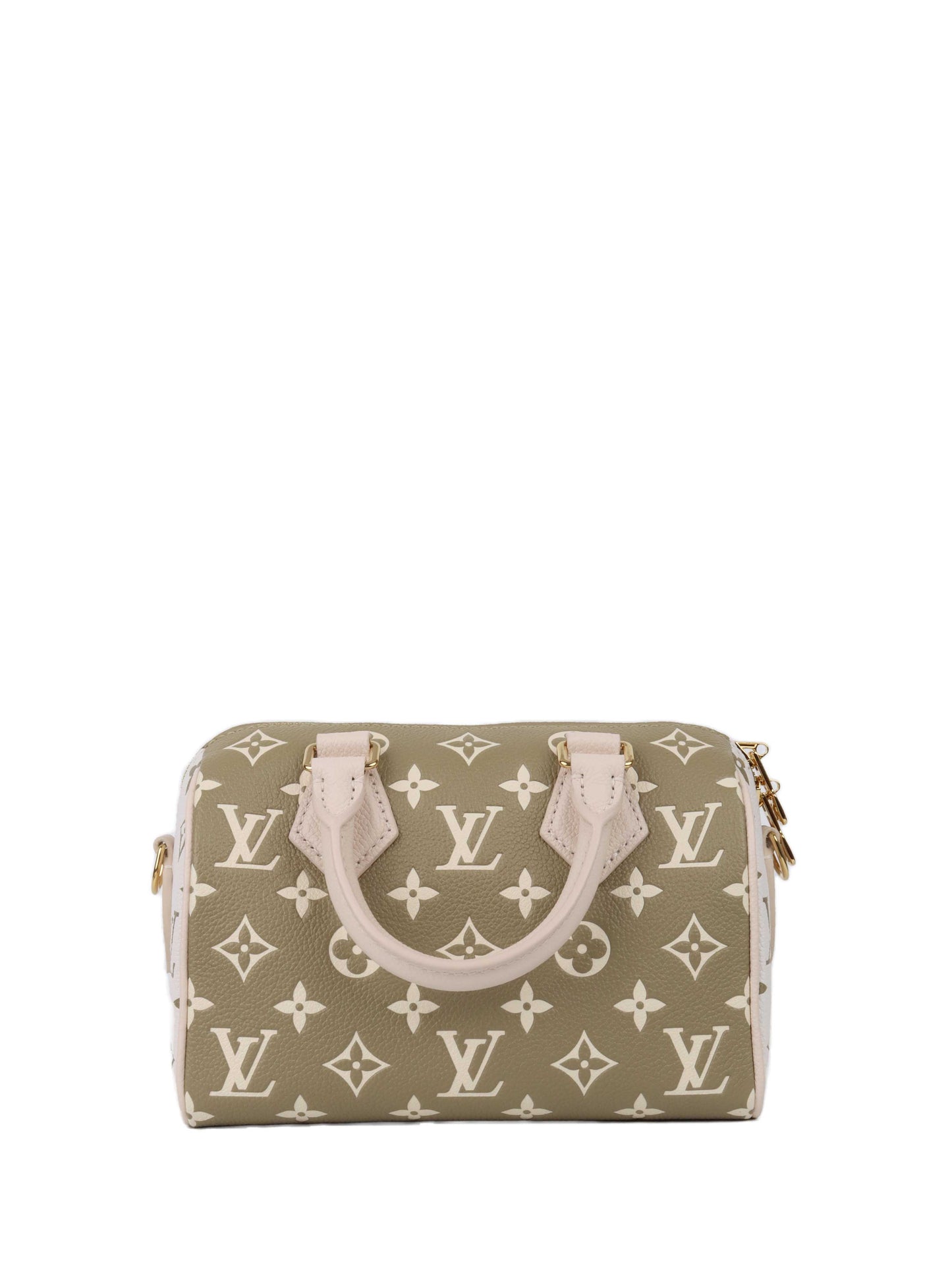 Louis Vuitton Speedy Bandouliere 20 Limited Edition