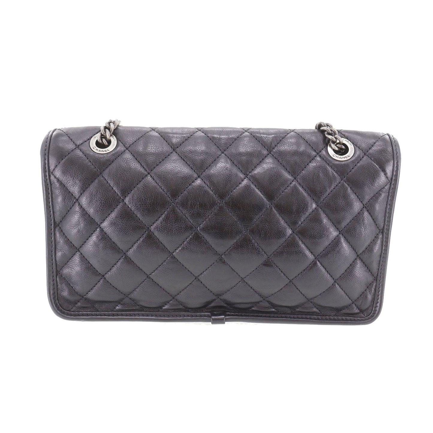 Chanel Matelassé Shoulder Bag - Lynora Bags