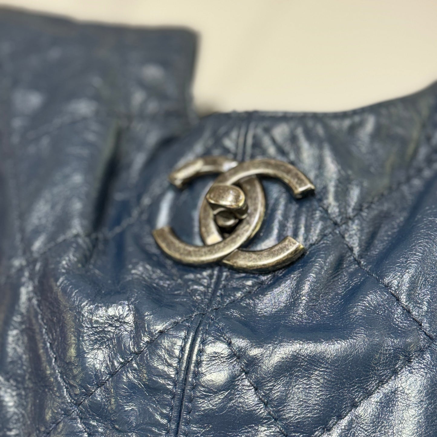 Chanel Shoulder Bag - Lynora Bags