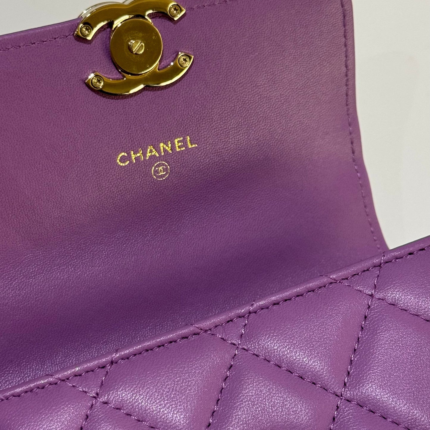 Chanel Handbag - Lynora Bags