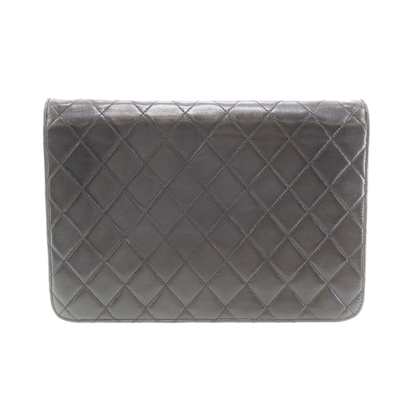 Chanel Matelassé Shoulder Bag - Lynora Bags