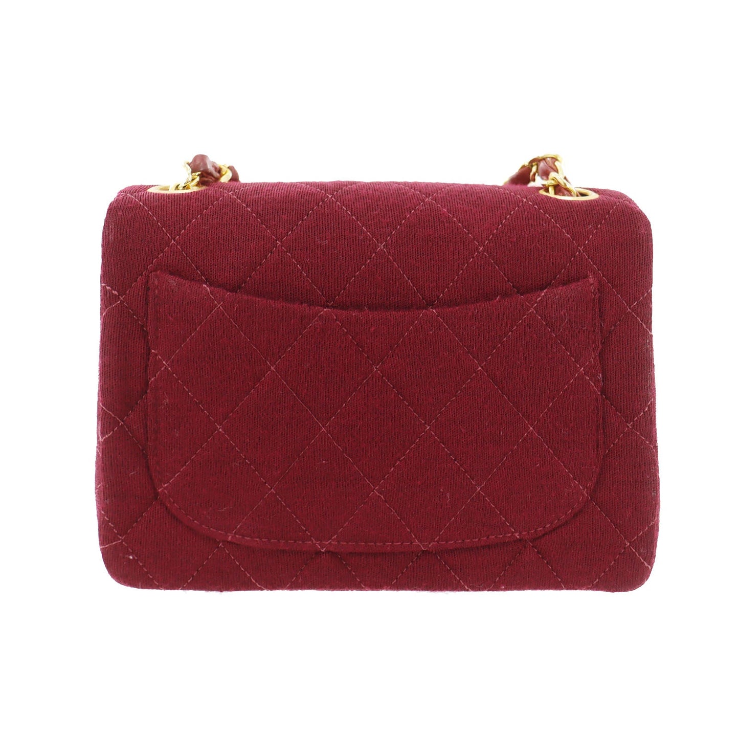 Chanel Matelassé Shoulder Bag - Lynora Bags