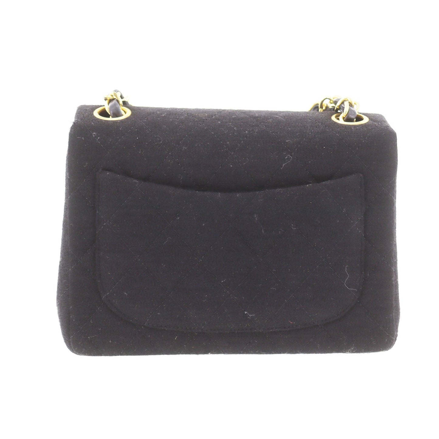Chanel Matelassé Crossbody Bag - Lynora Bags