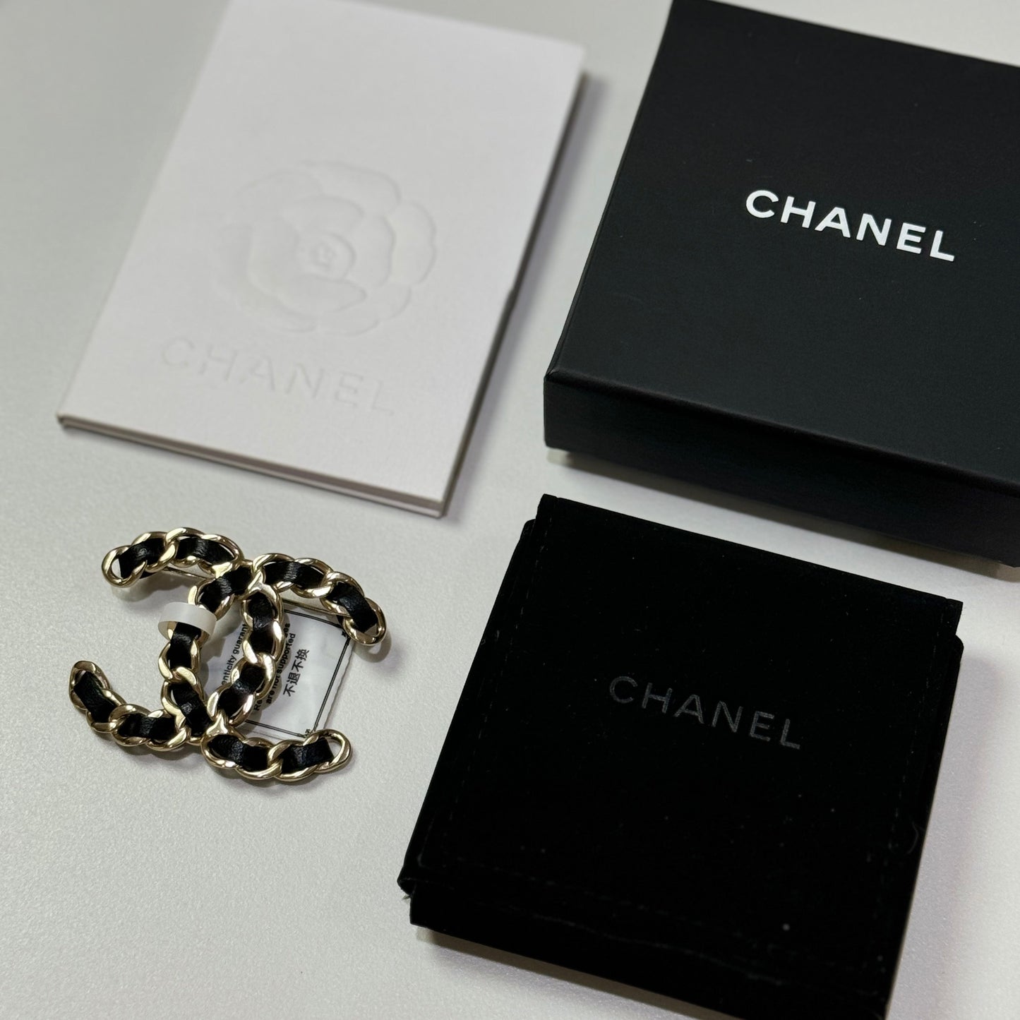 Chanel Handbag - Lynora Bags