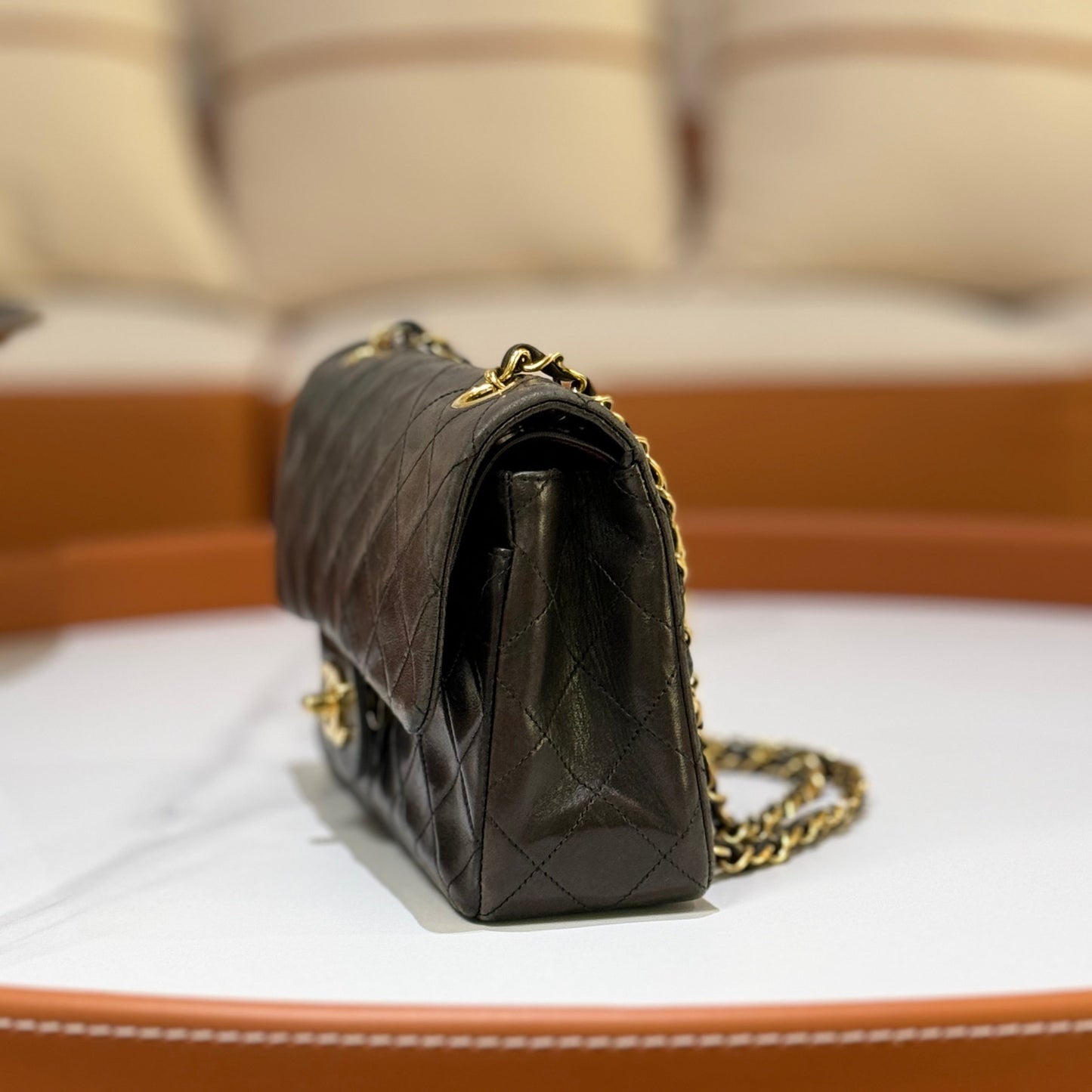 Chanel Handbag - Lynora Bags