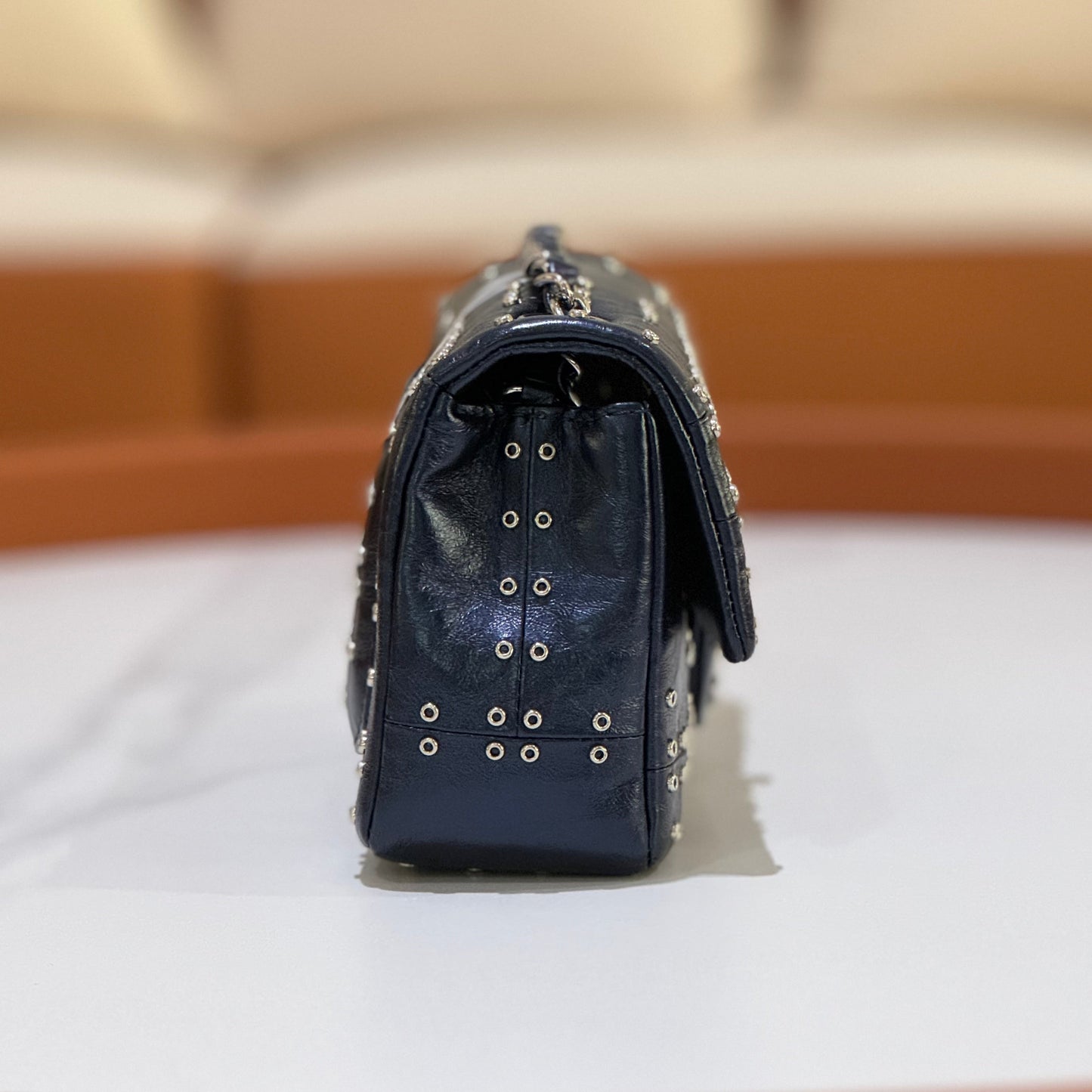 Chanel Classic Flap Shoulder Bag - Lynora Bags