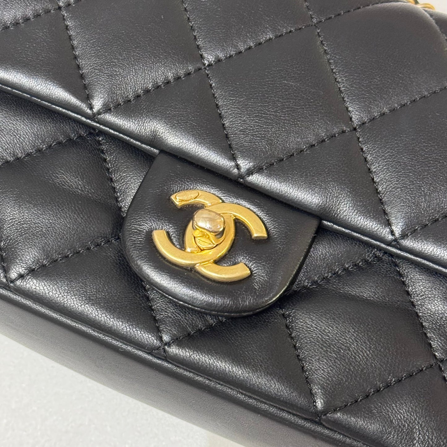 Chanel Flap Shoulder Bag - Lynora Bags