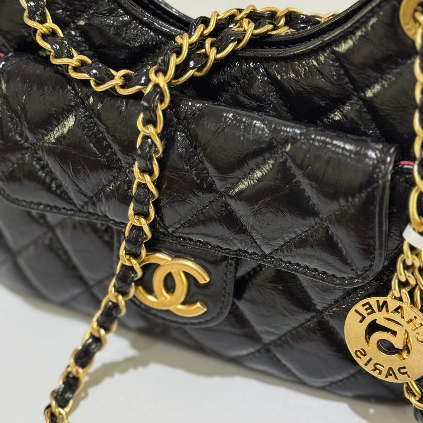 Chanel Shoulder Bag - Lynora Bags