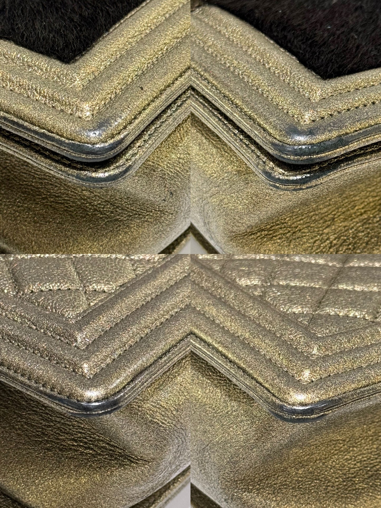 Chanel Handbag - Lynora Bags