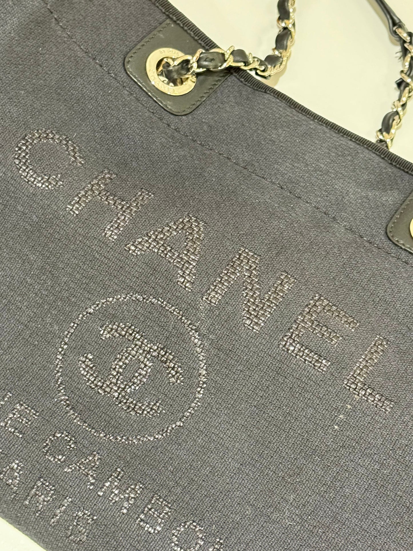 Chanel Tote Bag - Lynora Bags