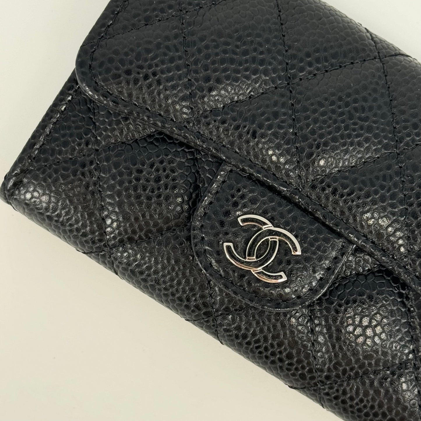 Chanel Classic Flap Shoulder Bag - Lynora Bags