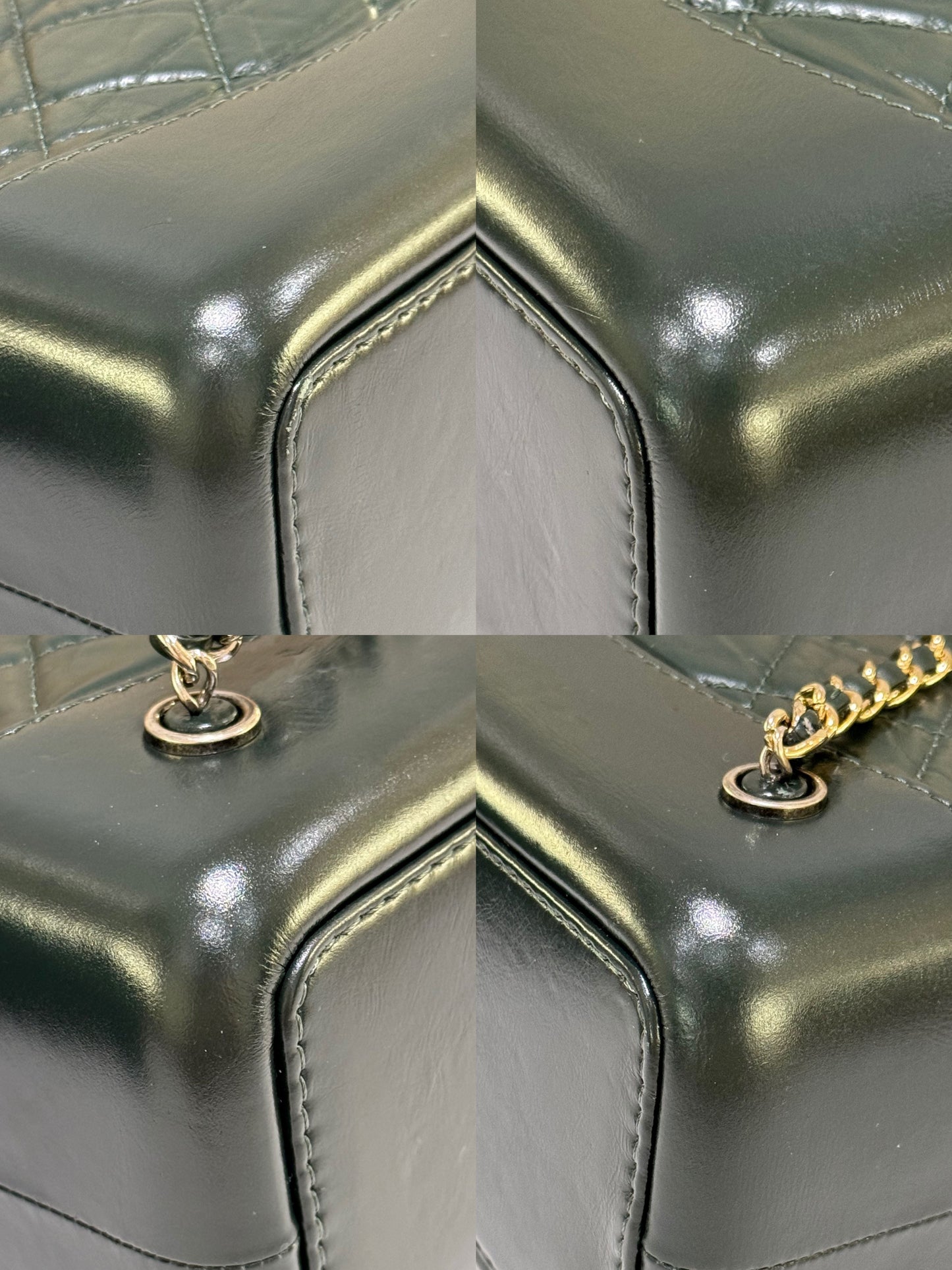 Chanel Backpack - Lynora Bags