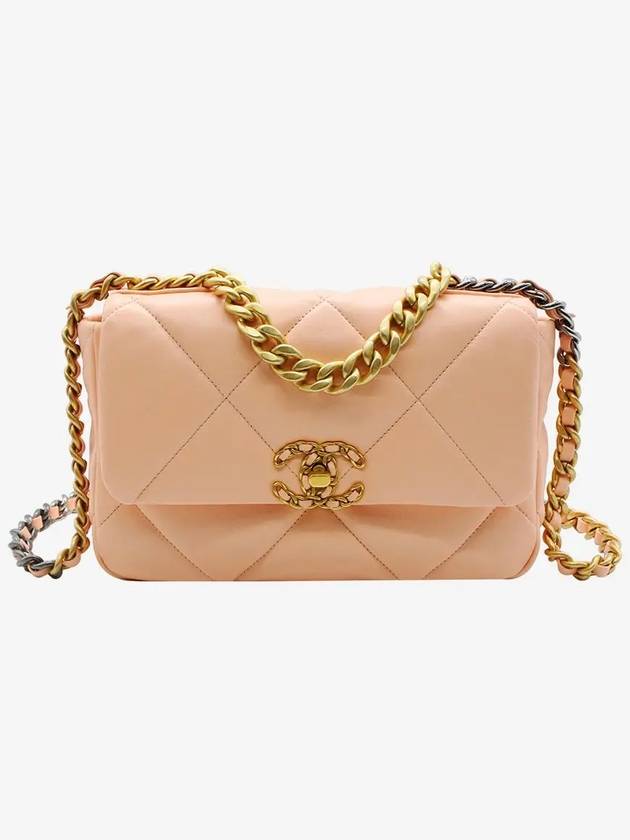 Chanel Medium Handbag - Lynora Bags