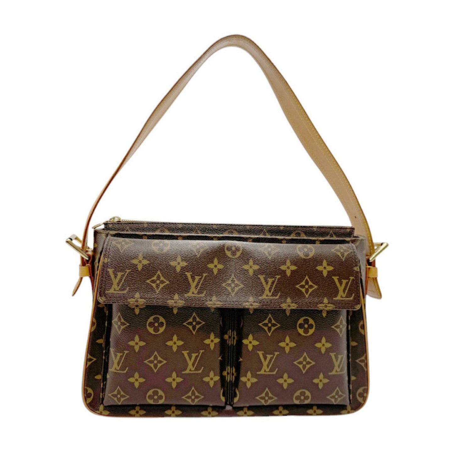 Louis Vuitton Monogram Monogram Shoulder Bag