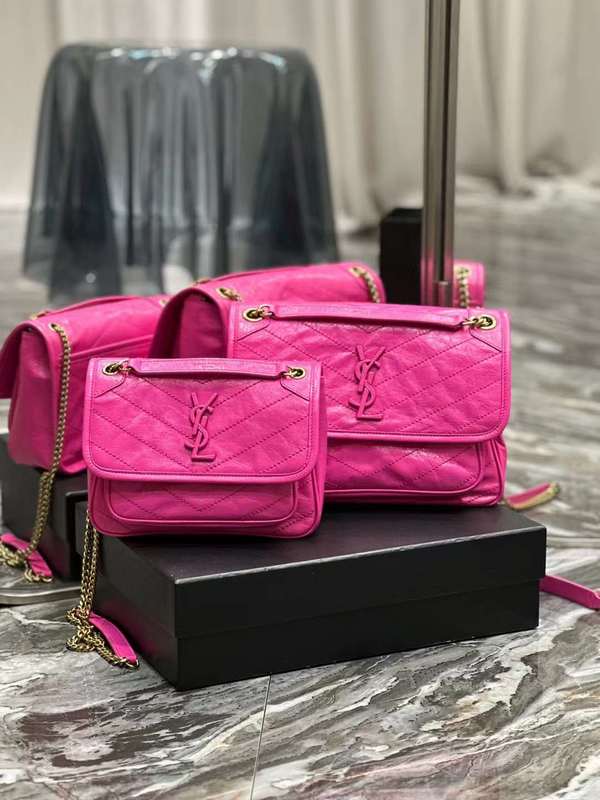 Yves Saint Laurent - Bags - Franco Shops
