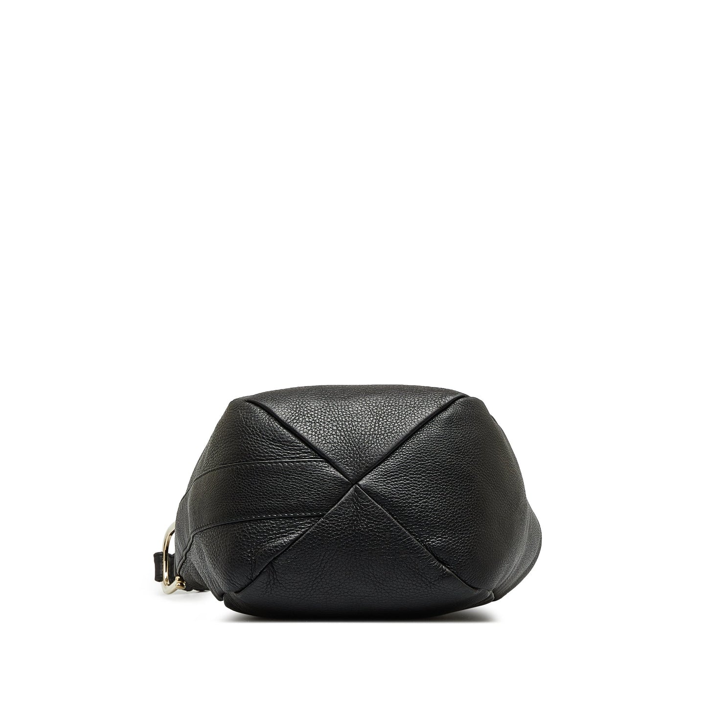 Gucci Leather Shoulder Bag Style 18