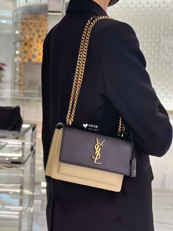 Yves Saint Laurent - Bags - Franco Shops