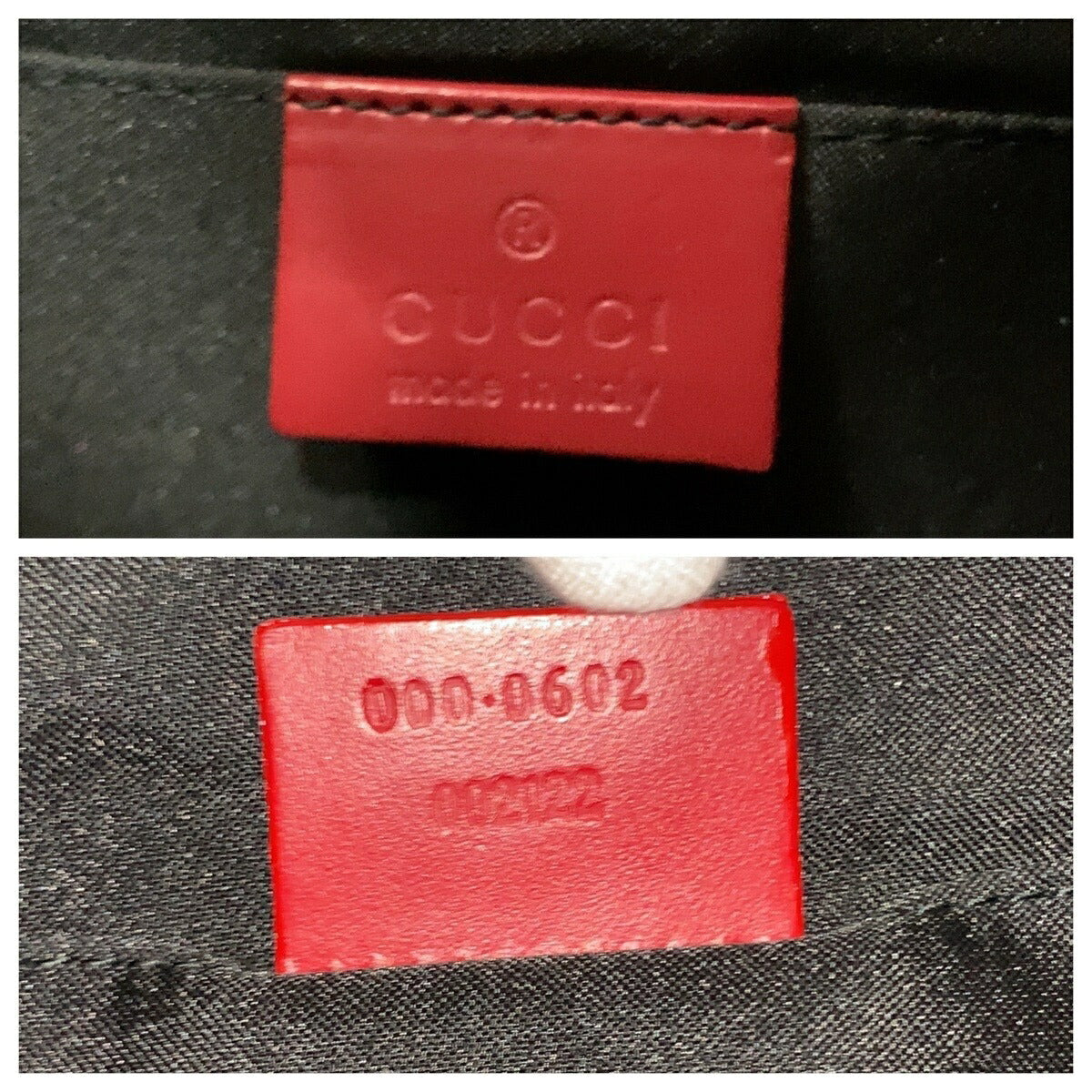 Gucci GG Canvas Shoulder Bag