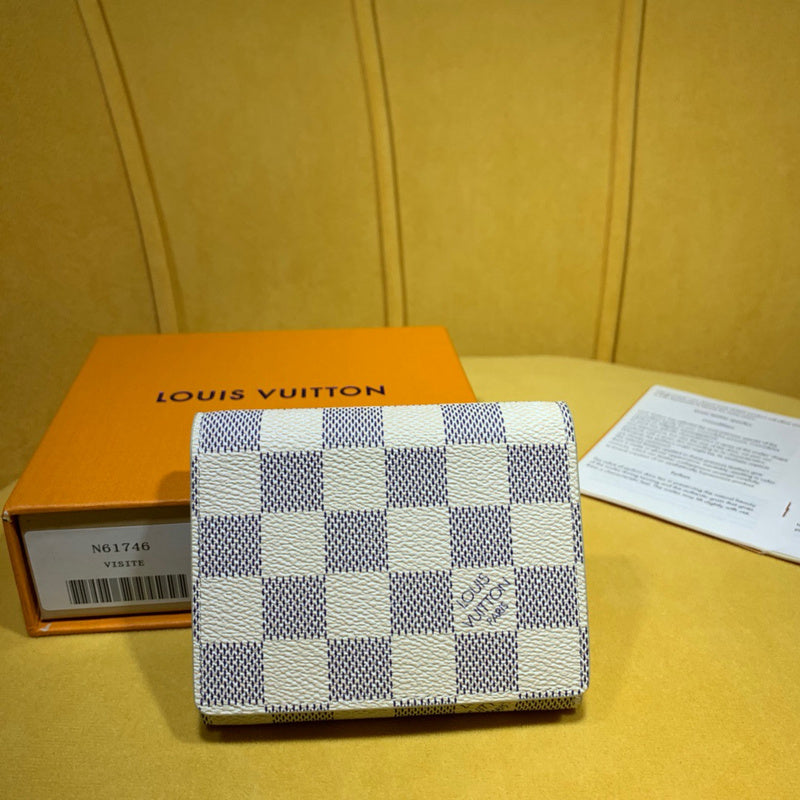 Louis Vuitton Luxury Bags 2110