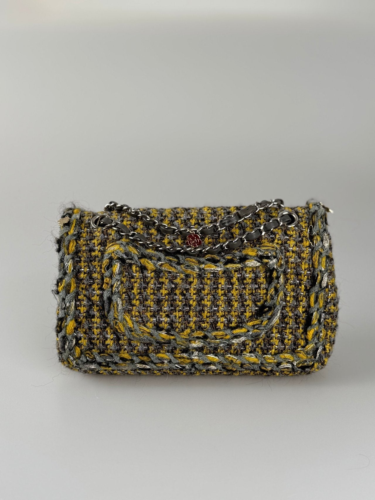 Chanel Flap Shoulder Bag - Lynora Bags