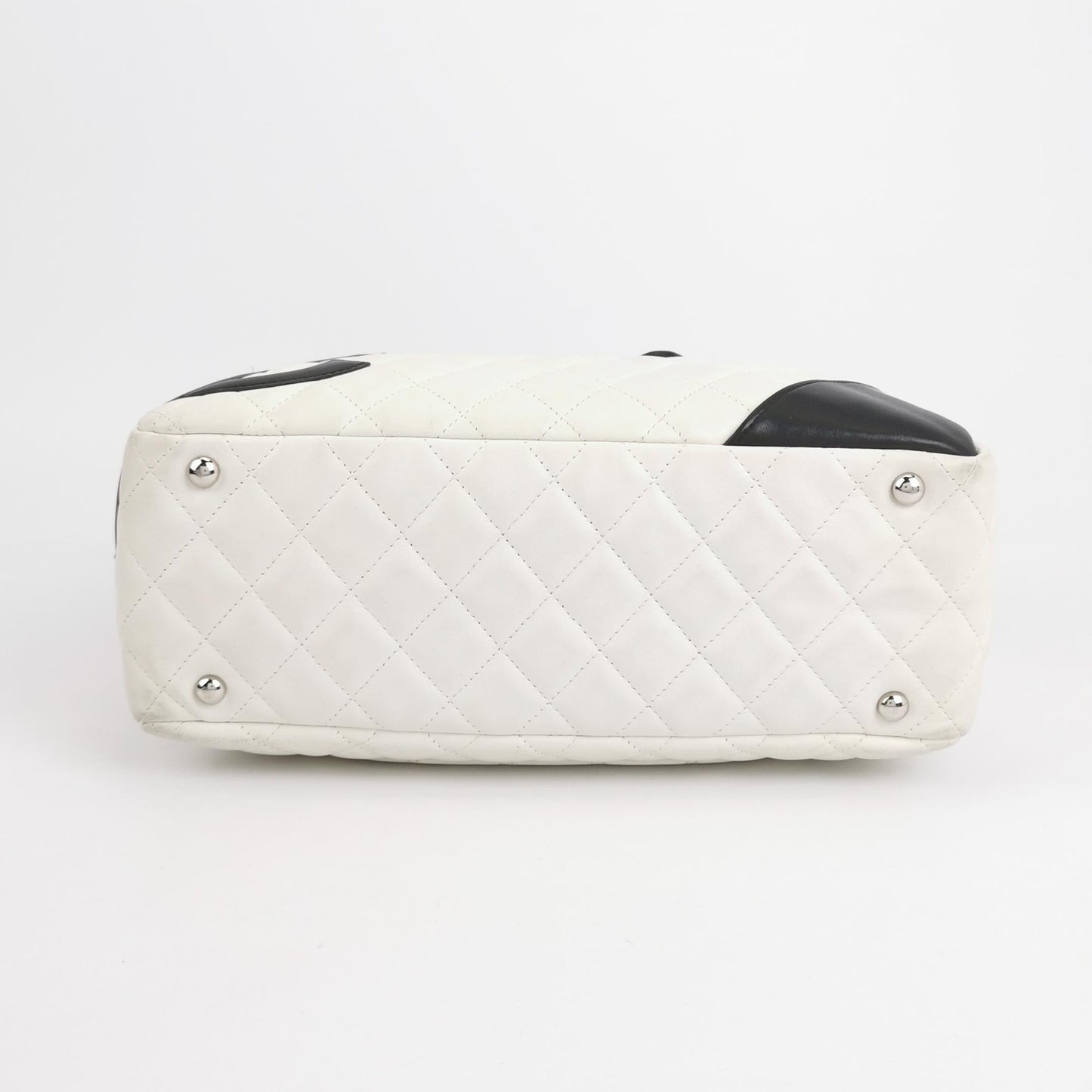 Chanel Cambon Shoulder Bag - Lynora Bags