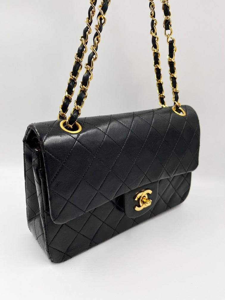 Chanel Flap Shoulder Bag - Lynora Bags