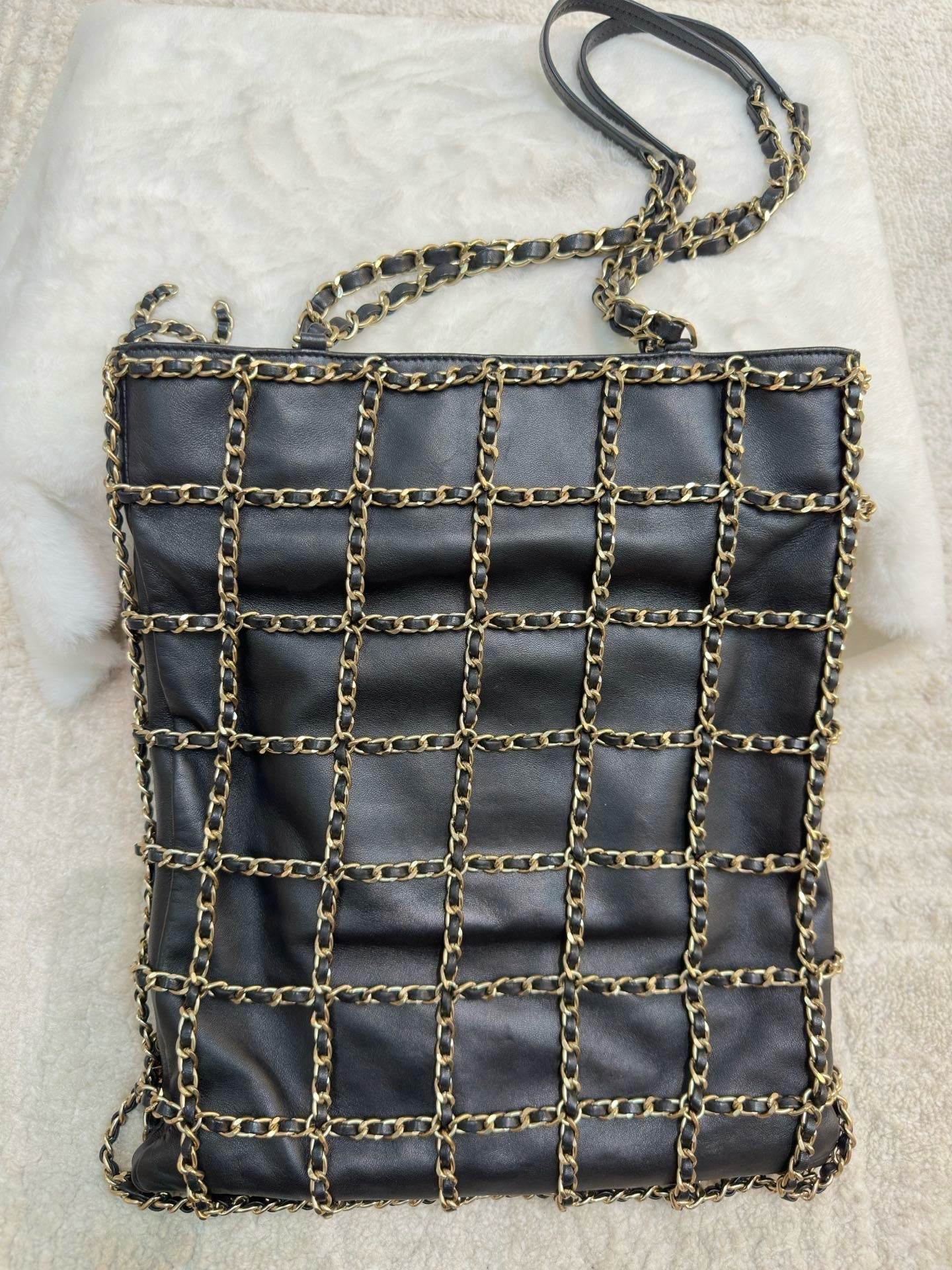 Chanel Tote Bag - Lynora Bags