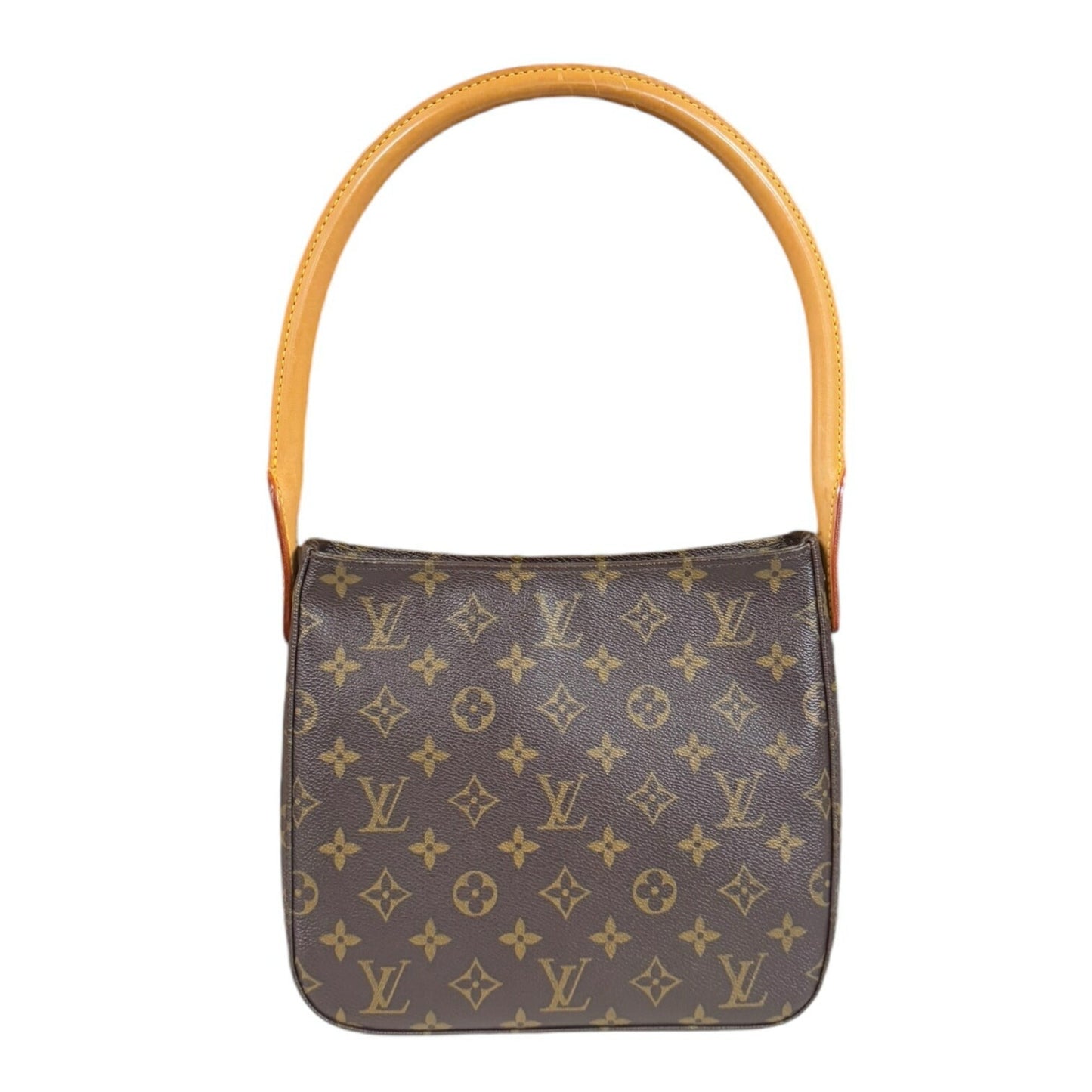 Louis Vuitton Monogram Monogram Shoulder Bag