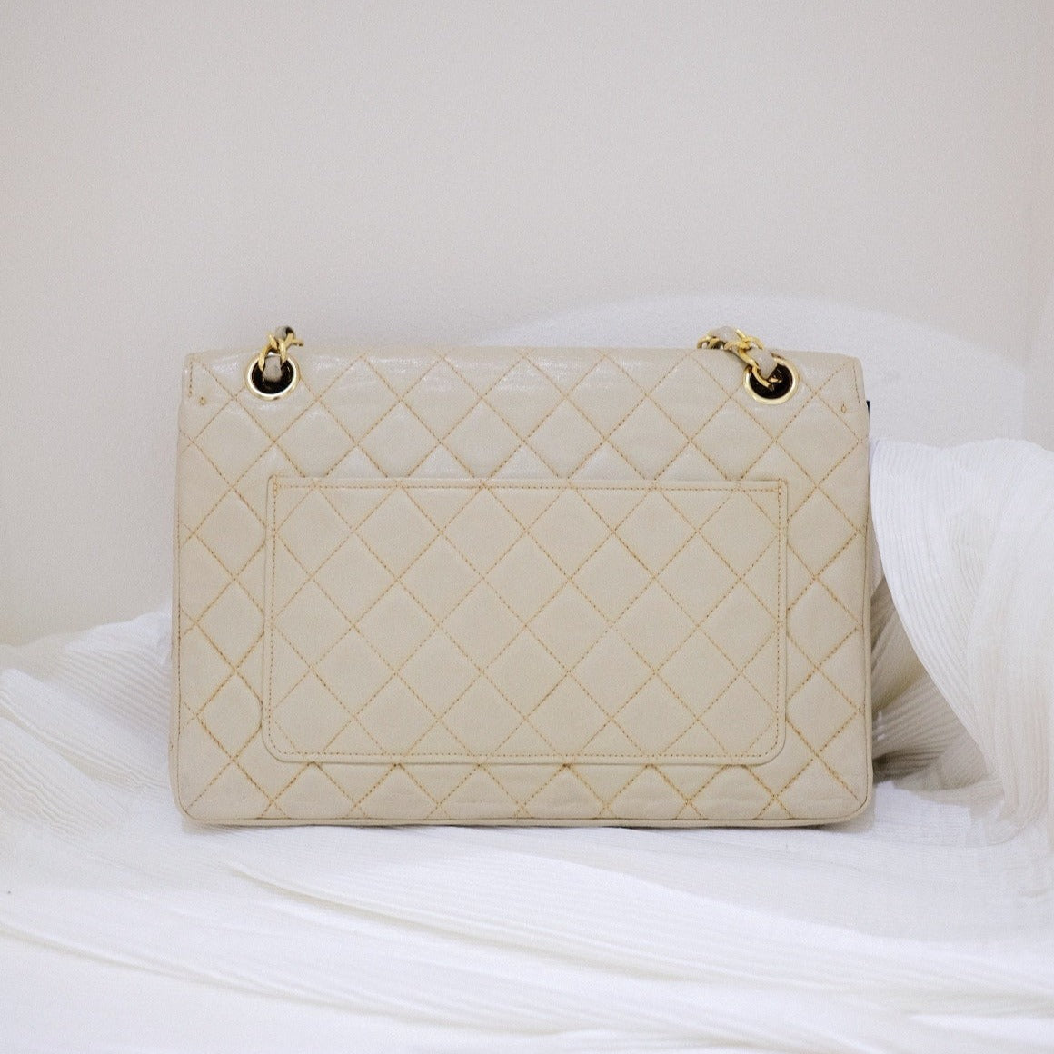 Chanel Flap Shoulder Bag - Lynora Bags