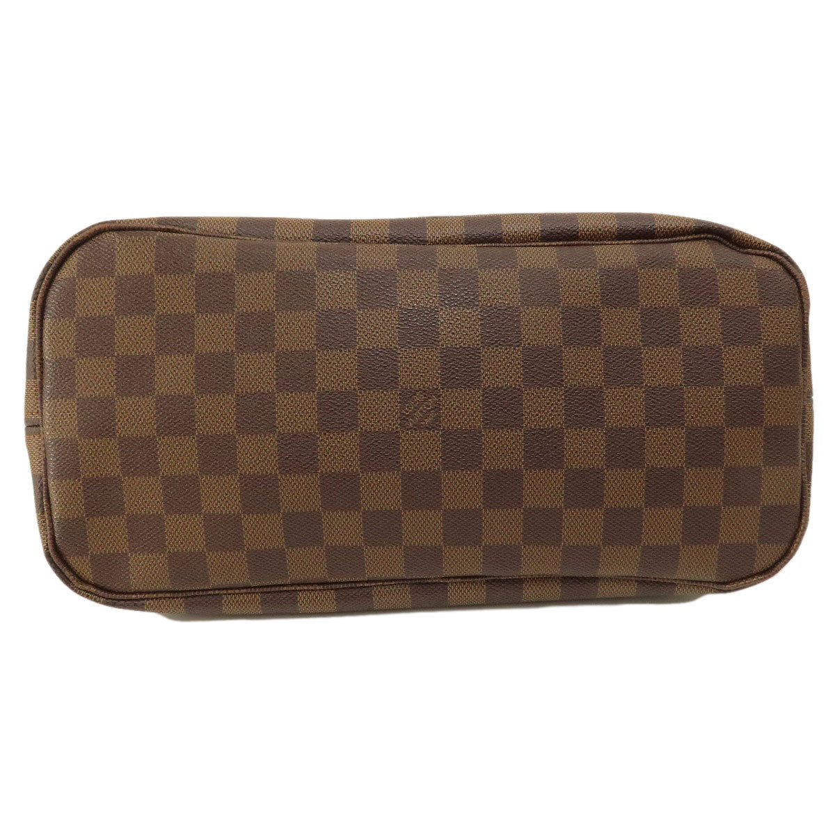 LOUIS VUITTON Tote Bag ‚m51105 Damier canvas Brown Neverfull MM Damier Ebene Women