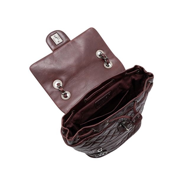 Chanel Backpack Bag - Lynora Bags