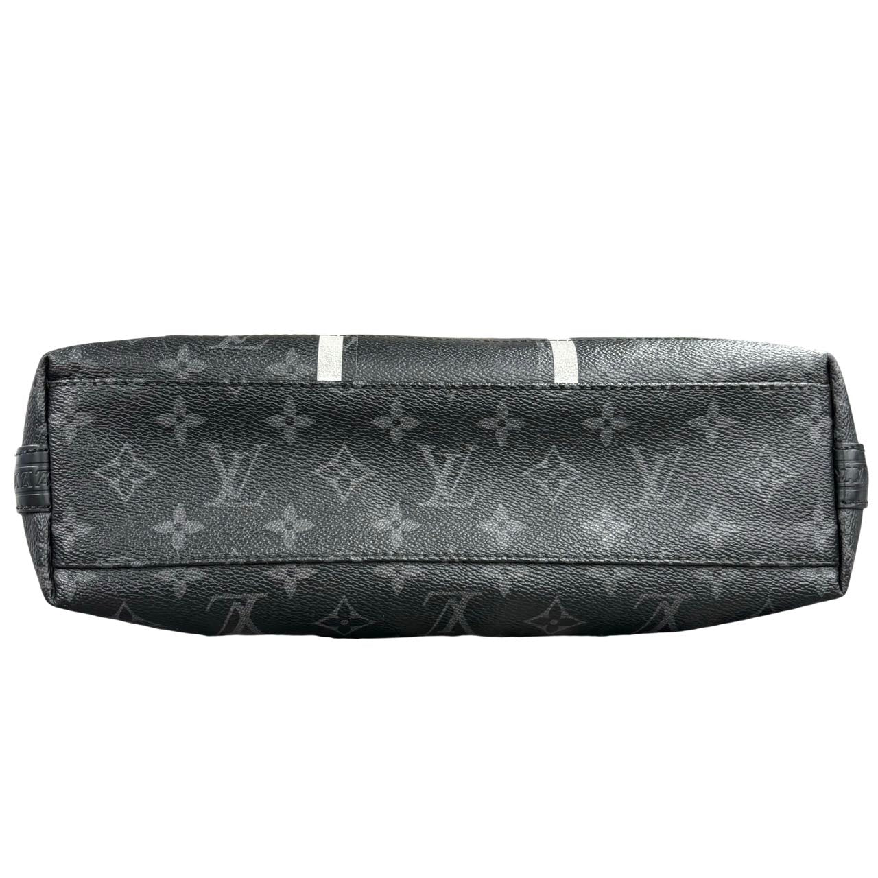 LOUIS VUITTON FUJIWARA Monogram Eclipse Apollo PM