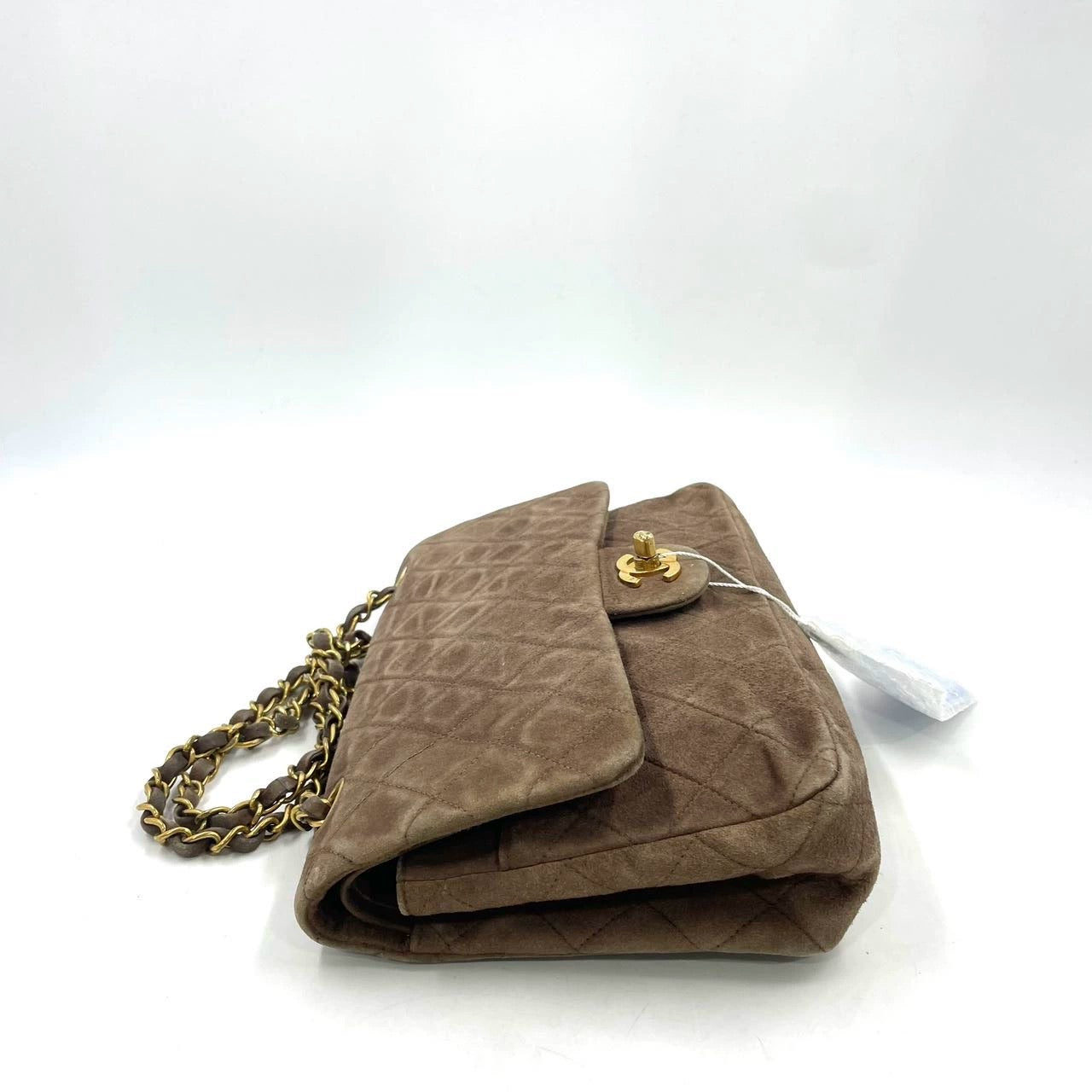 Chanel Classic Flap Shoulder Bag - Lynora Bags