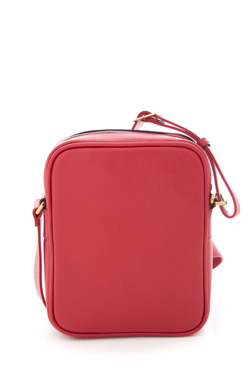 Gucci Red Handbag Style 2