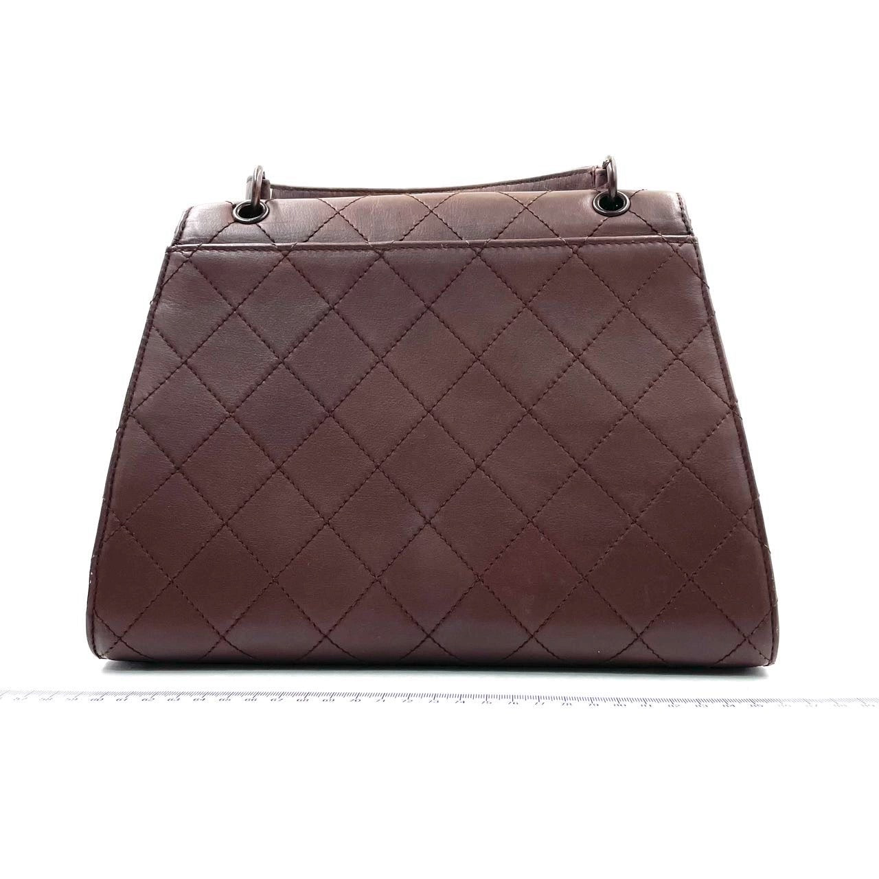 Chanel Kelly Shoulder Bag - Lynora Bags