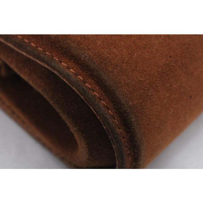 Gucci Leather Shoulder Bag