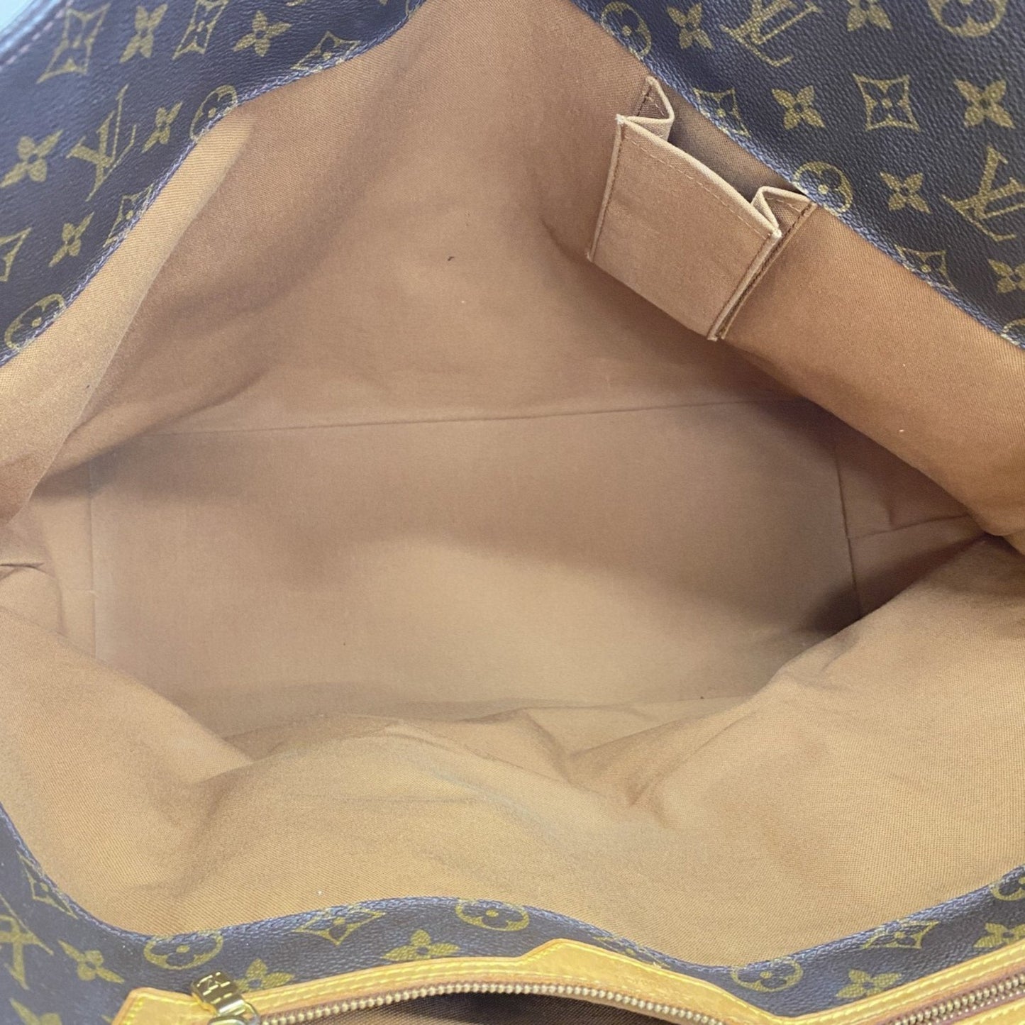 Louis Vuitton Tote Bag